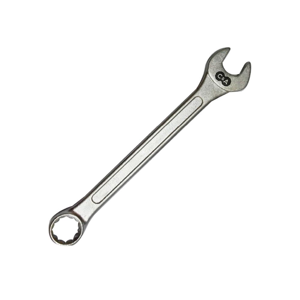 LLAVE MIXTA 18 MM C&A
