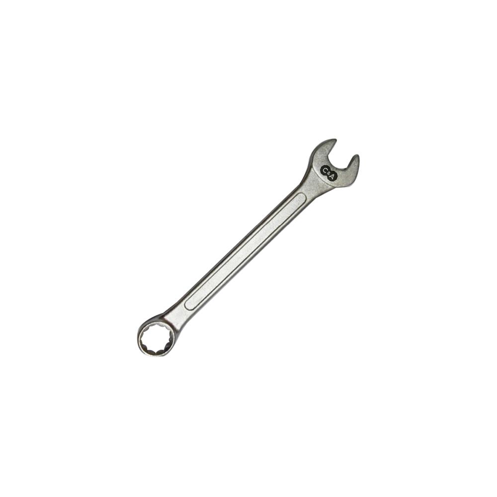 LLAVE MIXTA 8 MM  C&A