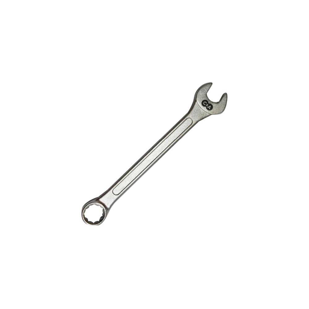 LLAVE MIXTA 9 MM  C&A
