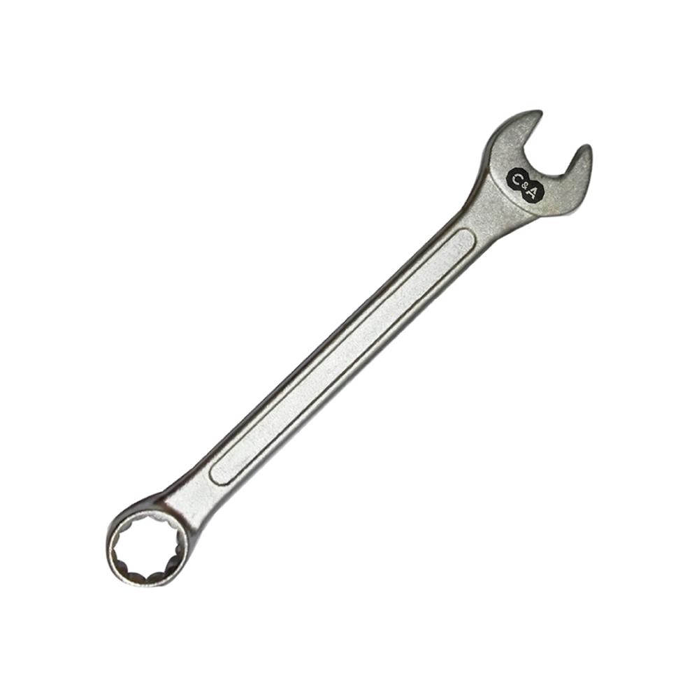 LLAVE MIXTA 21 MM C&A