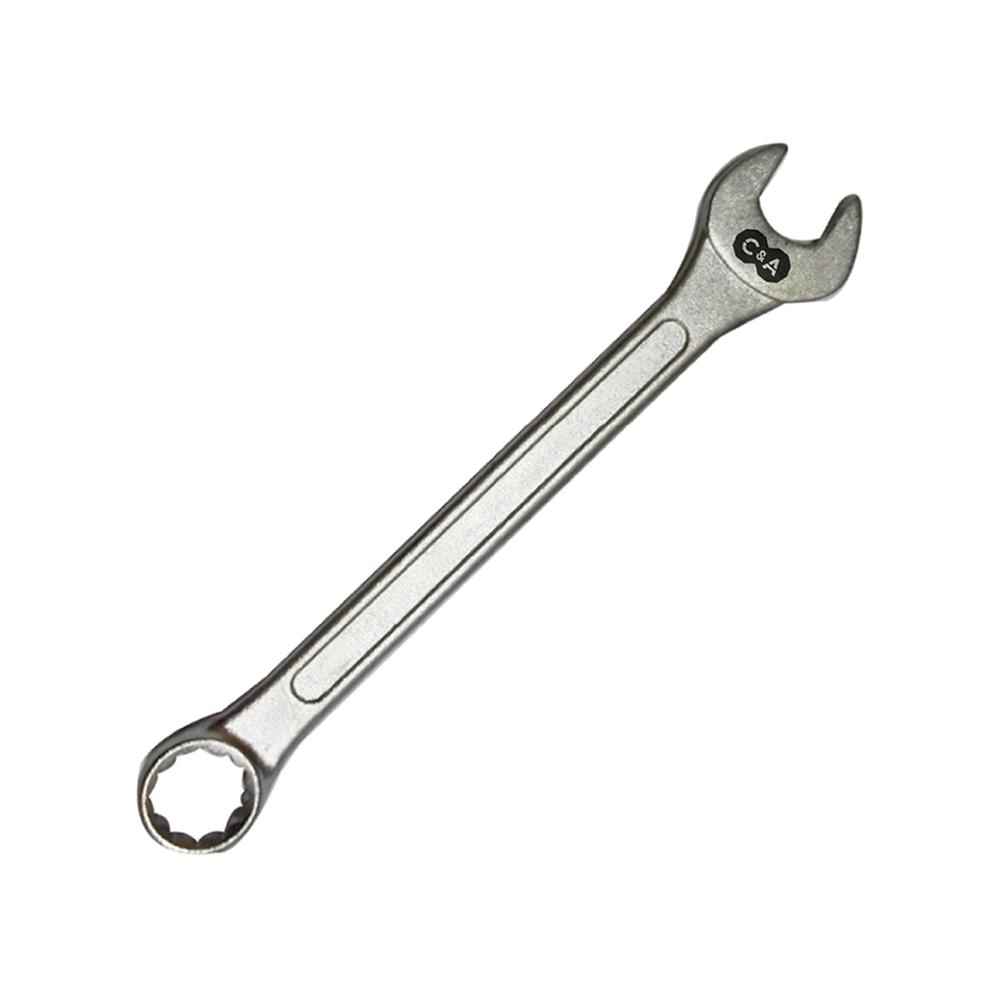 LLAVE MIXTA 22 MM C&A