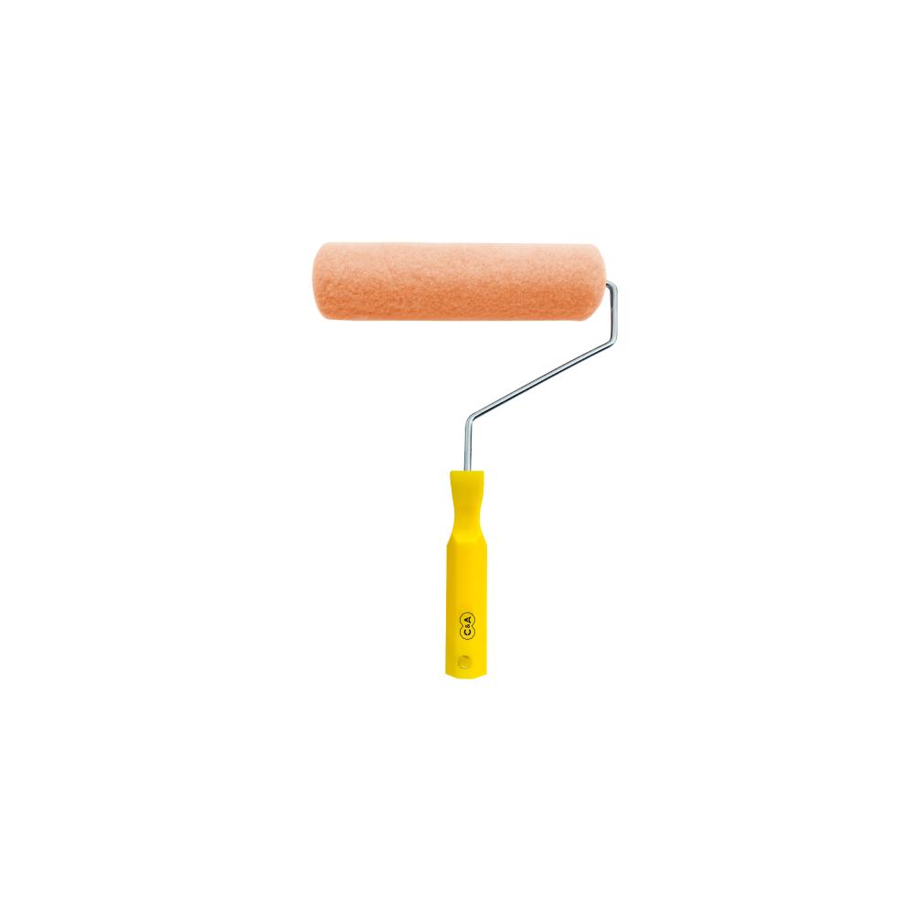 RODILLO P/PINTAR 9" C&A