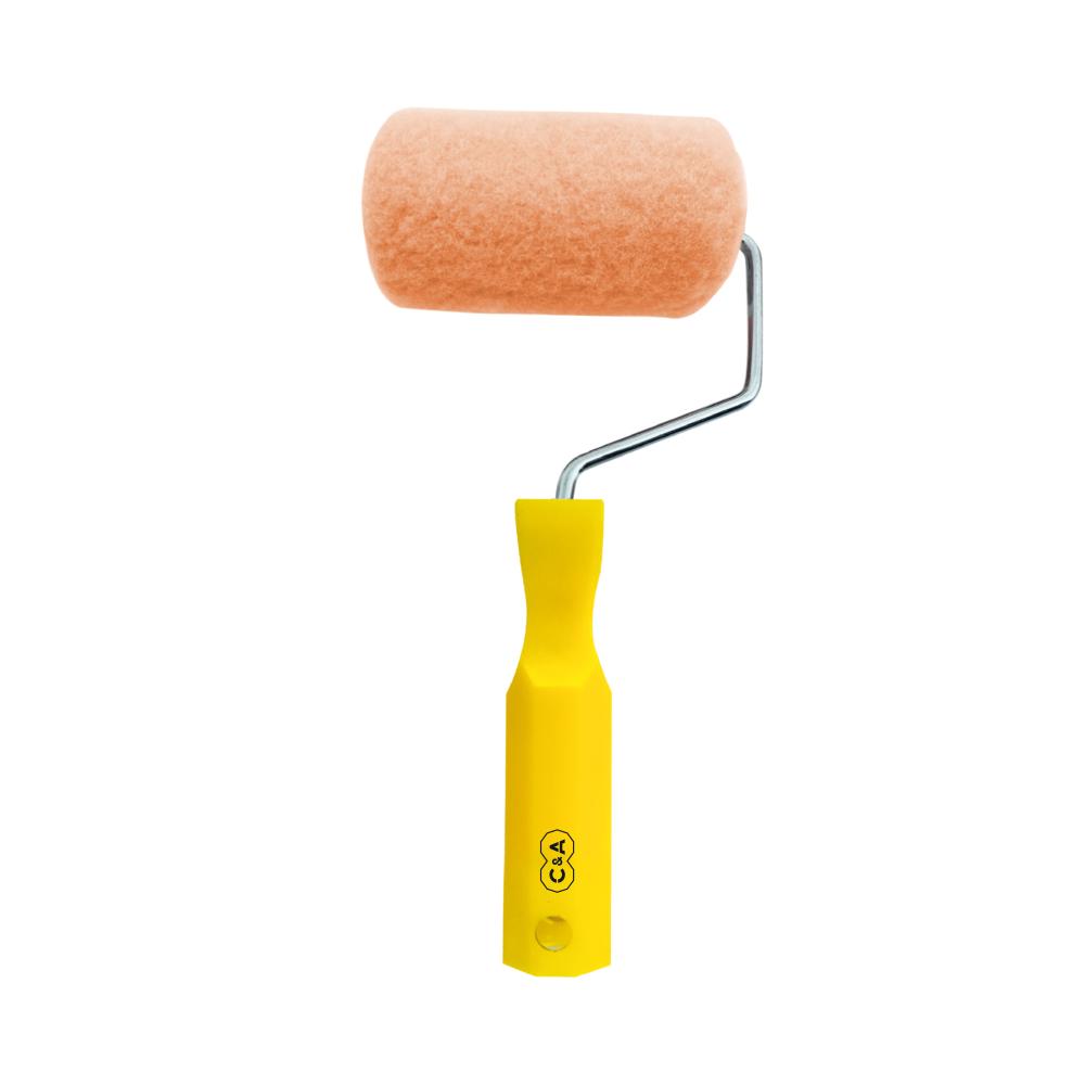RODILLO P/ PINTAR 3"  C&A