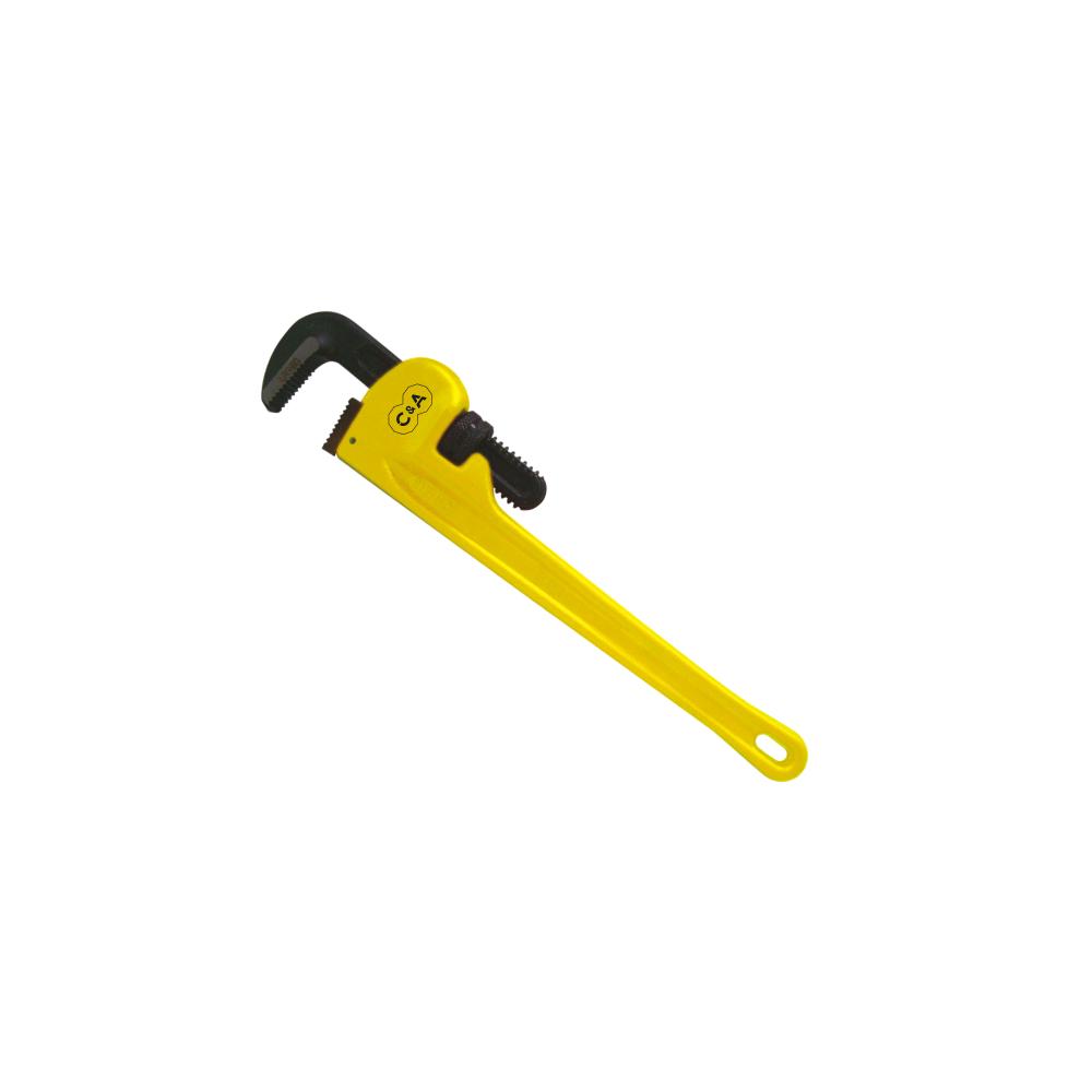 LLAVE STILSON 14" C&A