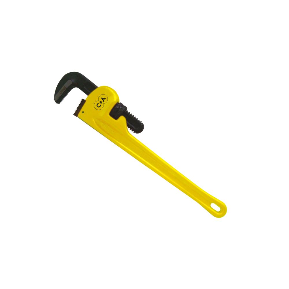 LLAVE STILSON 18" C&A