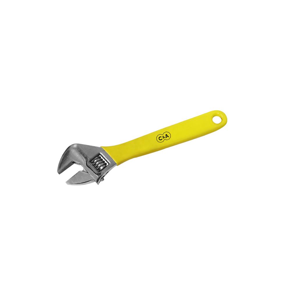 LLAVE FRANCESA 10"  C&A