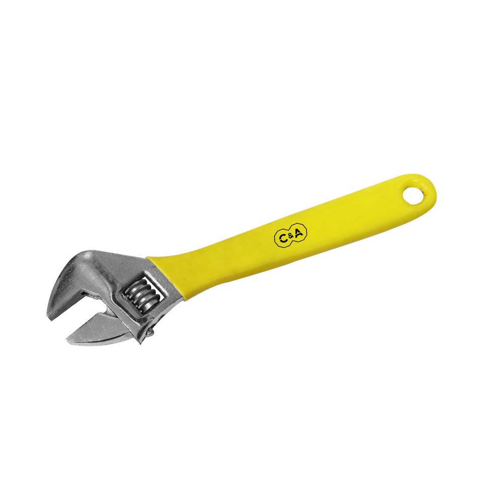 LLAVE FRANCESA 12"  C&A