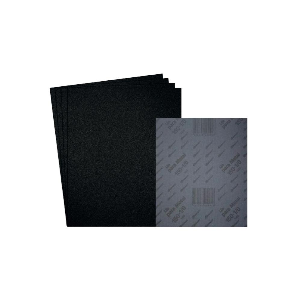 LIJA METAL 60 ABRALIT