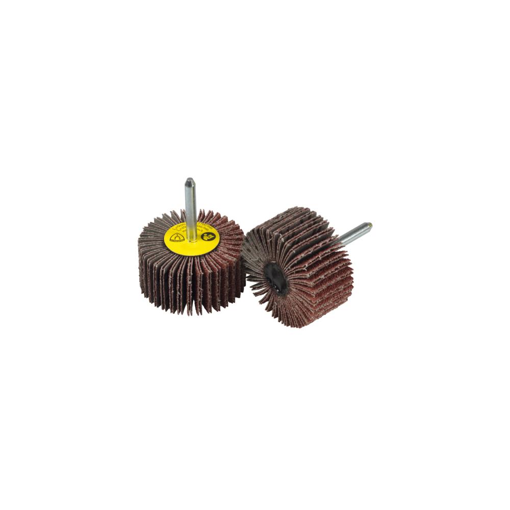 MOTA FLAP 40X20X6 KM613 GR 60 12943 KLINGSPOR