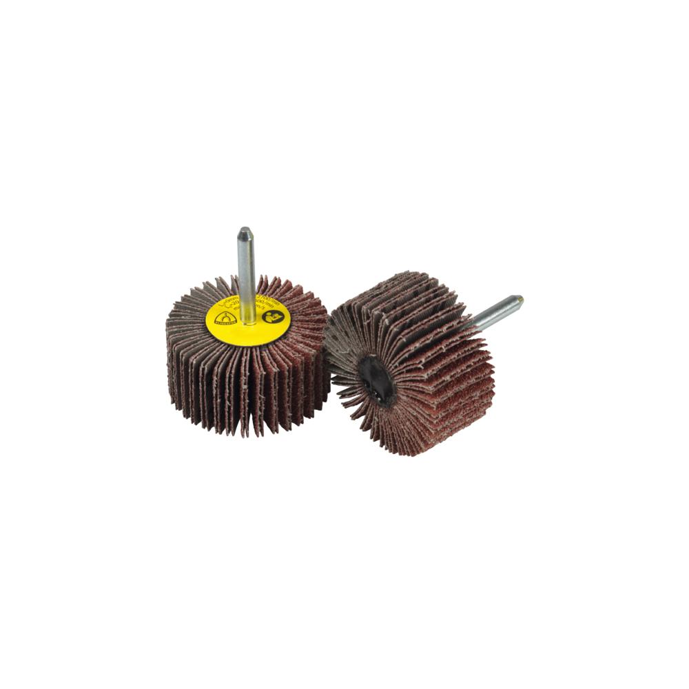 MOTA FLAP 40X20X6 KM613 GR 80 12944 KLINGSPOR