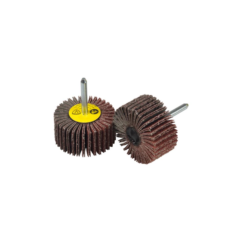 MOTA FLAP 40X20X6 KM613 GR 100 12945 KLINGSPOR