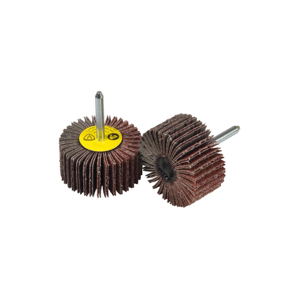 MOTA FLAP 50X20X6 KM613 GR 40 12996 KLINGSPOR