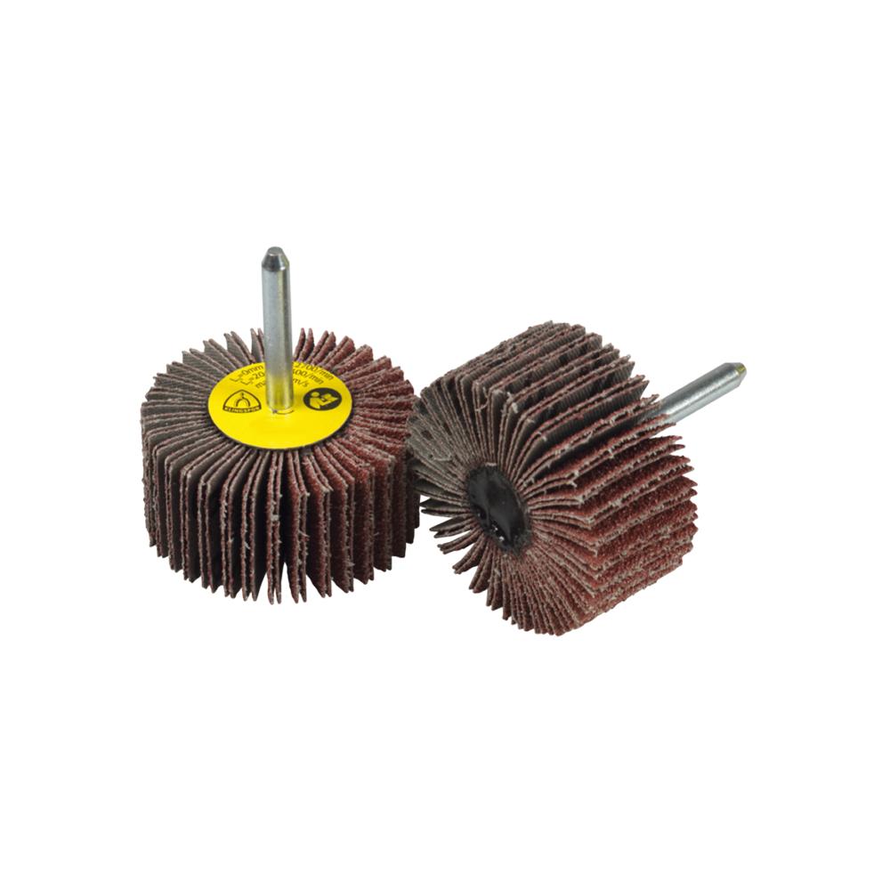 MOTA FLAP 50X20X6 KM613 GR 60 12997 KLINGSPOR