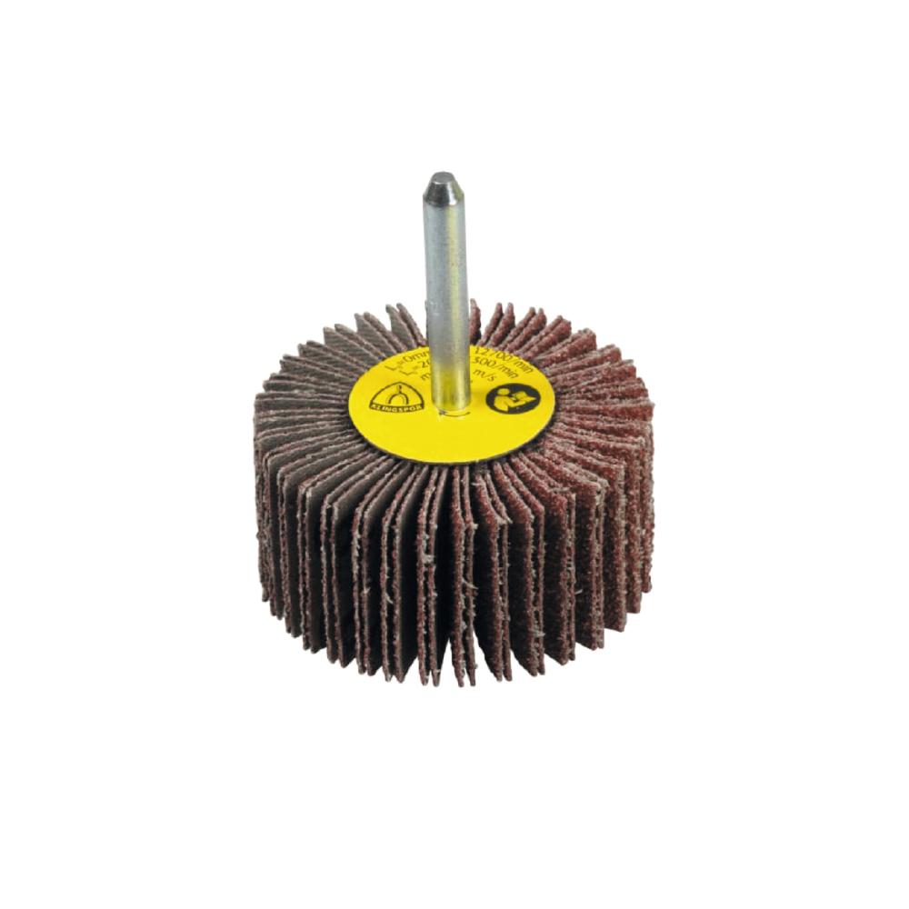 MOTA FLAP 50X20X6 KM613 GR 80 12998 KLINGSPOR
