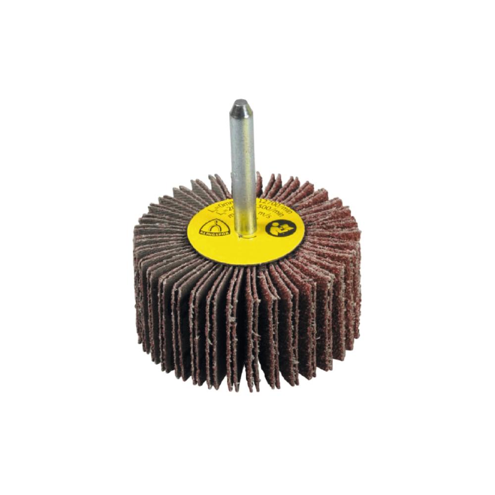 MOTA FLAP 50X20X6 KM613 GR 100 12999 KLINGSPOR