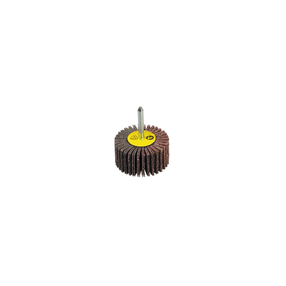 MOTA FLAP 25X15X6 KM613 GR 40 253817 KLINGSPOR