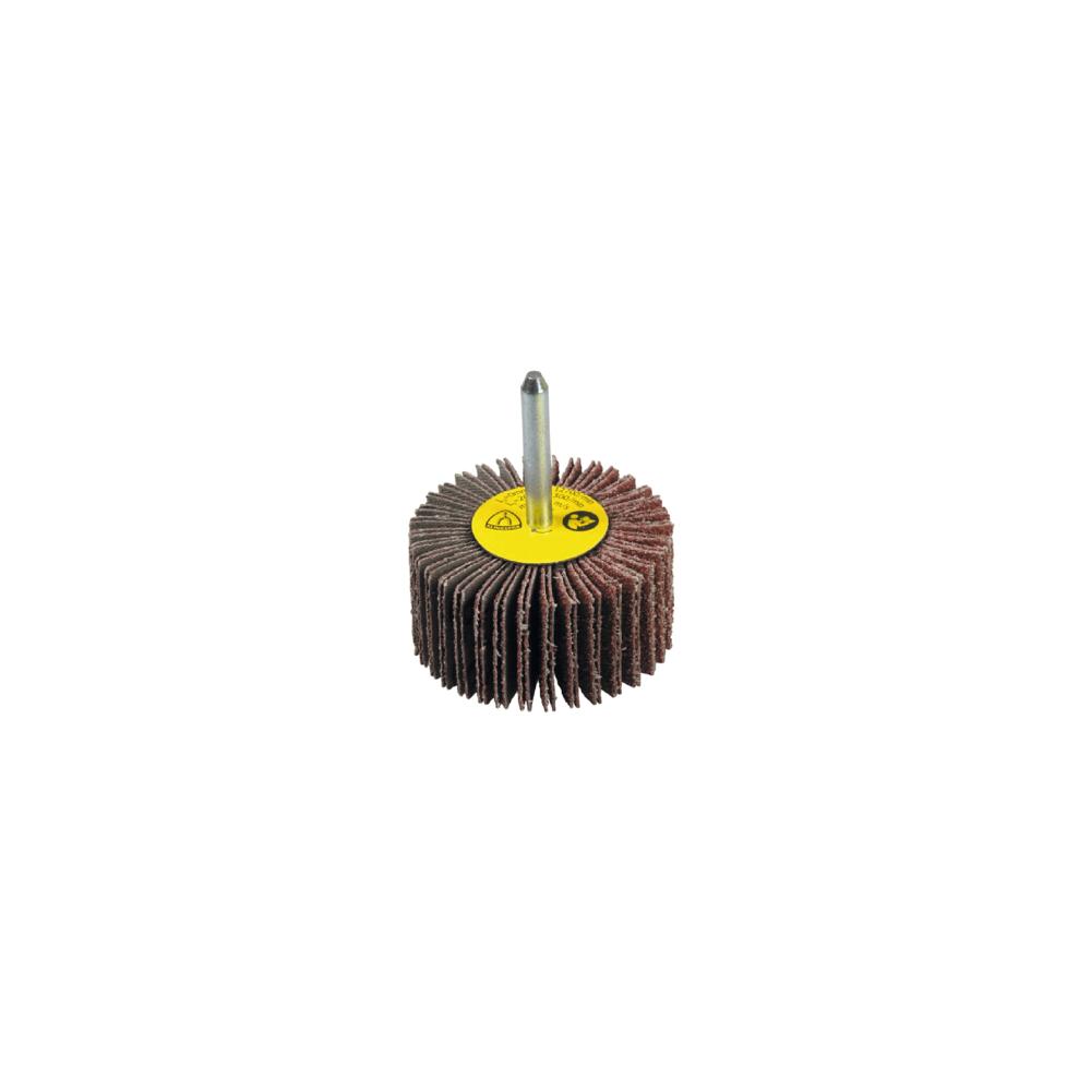 MOTA FLAP 25X15X6 KM613 GR 60 250985 KLINGSPOR