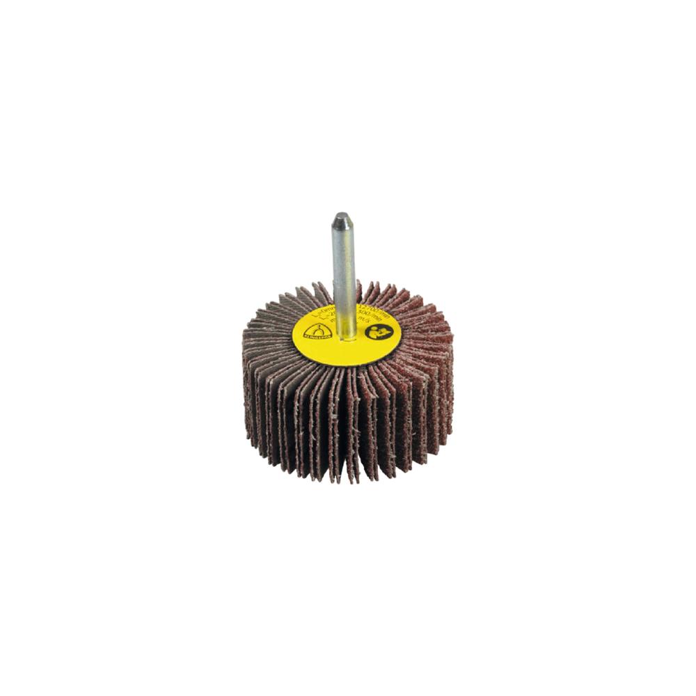 MOTA FLAP 25X15X6 KM613 GR 80 237496 KLINGSPOR