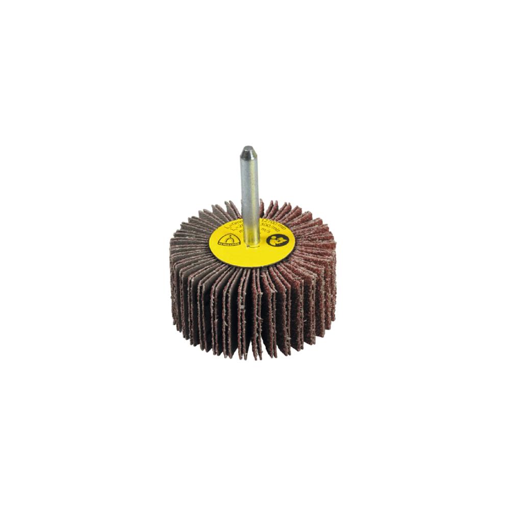 MOTA FLAP 25X15X6 KM613 GR 120 253606 KLINGSPOR