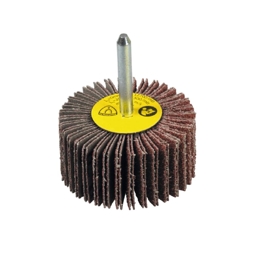 MOTA FLAP 80X30X6 KM613 GR 40 13140 KLINGSPOR