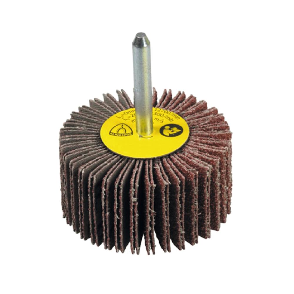 MOTA FLAP 80X30X6 KM613 GR 80 13142 KLINGSPOR