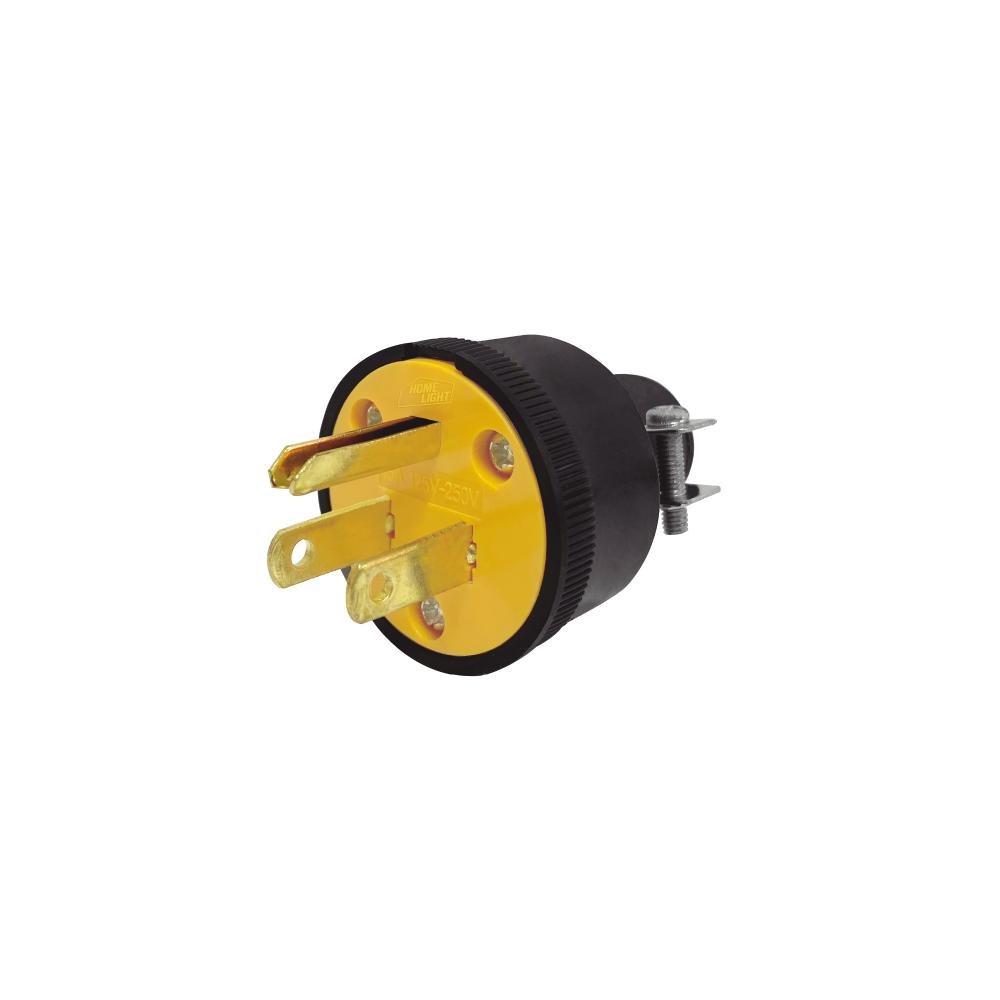 ENCHUFE INDUSTRIAL C/TIERRA HOME LIGHT