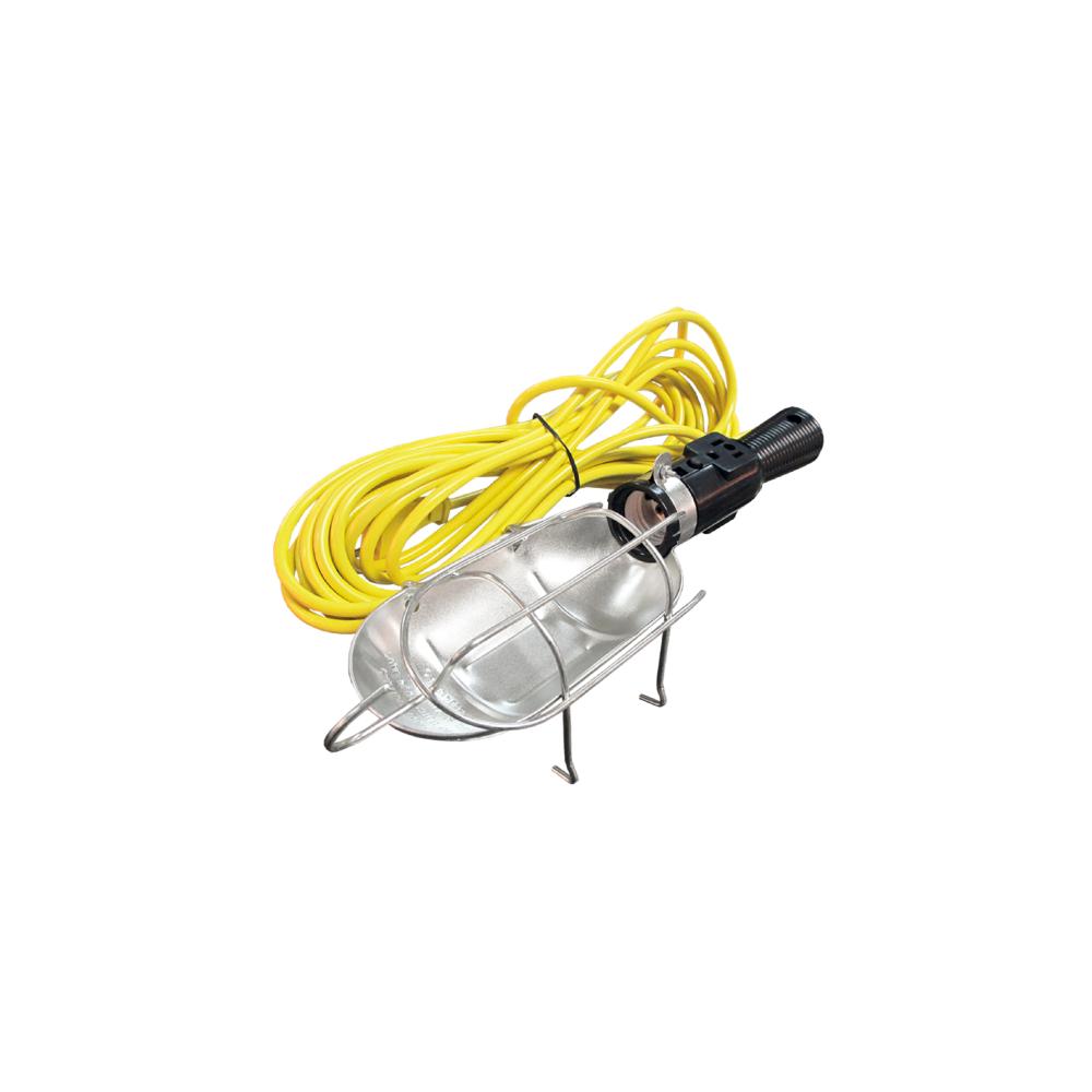 LAMPARA PARA TALLER 15M 16AWG HOME LIGHT