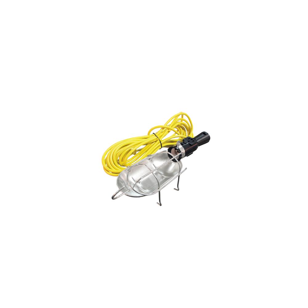 LAMPARA PARA TALLER  7.5M 16AWG HOME LIGHT