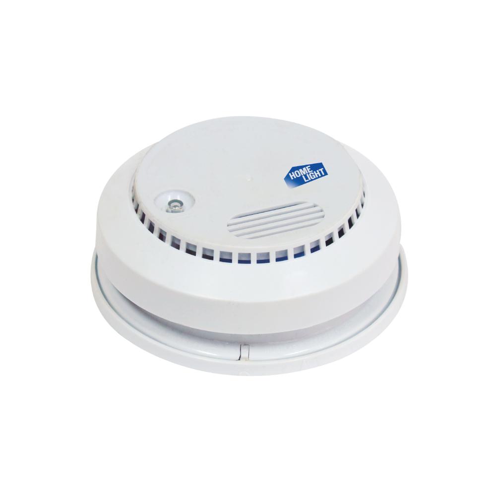 DETECTOR DE HUMO C/BATERIA HOME LIGHT