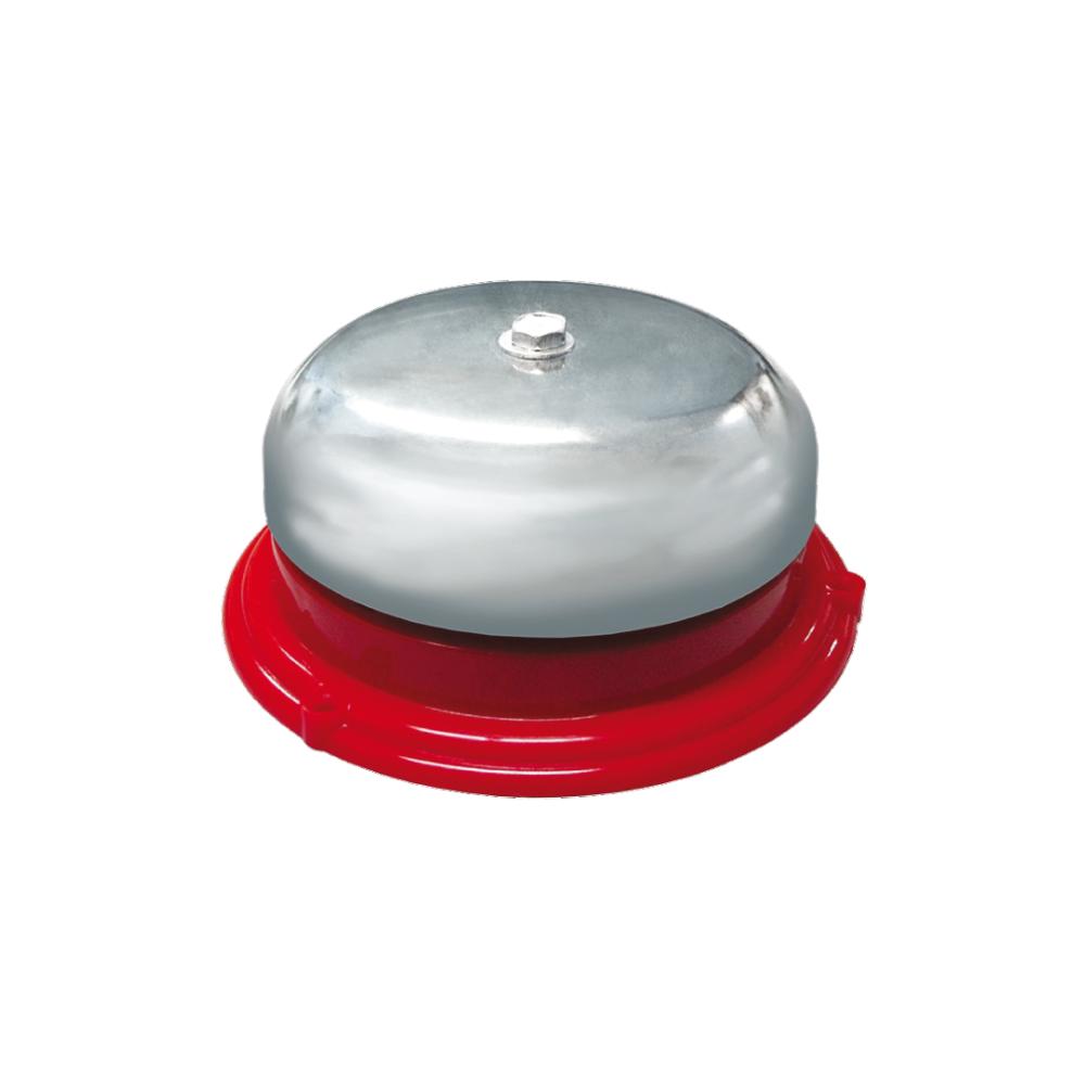 TIMBRE INDUSTRIAL T/CAMPANA 6" HOME LIGHT
