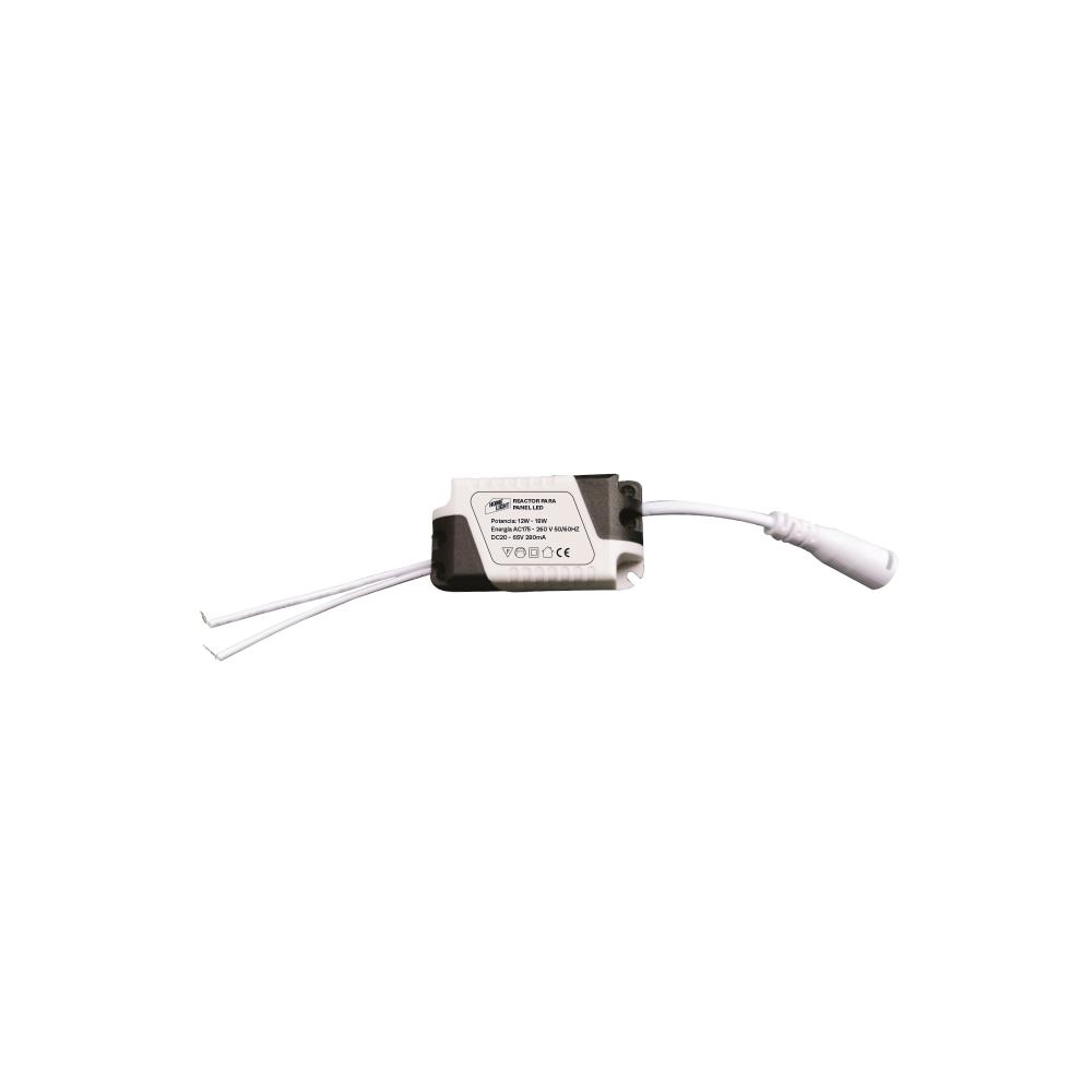 REACTOR P/PANEL LED 12W-18W HOME LIGHT