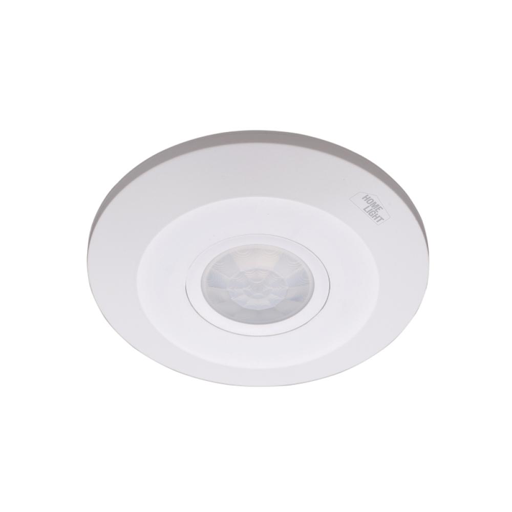 SENSOR DE MOVIMIENTO SLIM 360G P/TECHO O PARED H.L