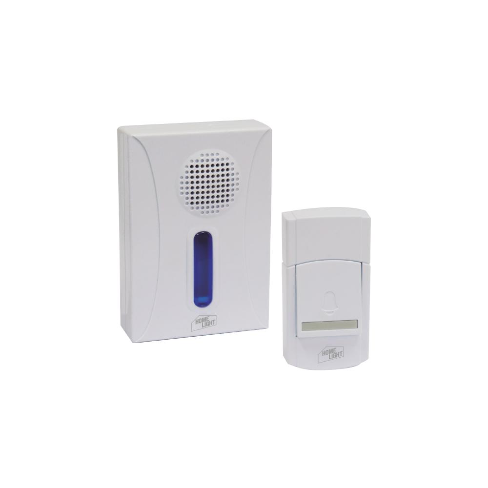 TIMBRE INA DIG 100M C/36 MELOD. INC.BAT. DELUXE HOME LIGHT