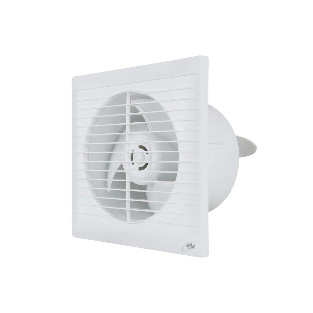 EXTRACTOR DE AIRE 4" 15W HOME LIGHT