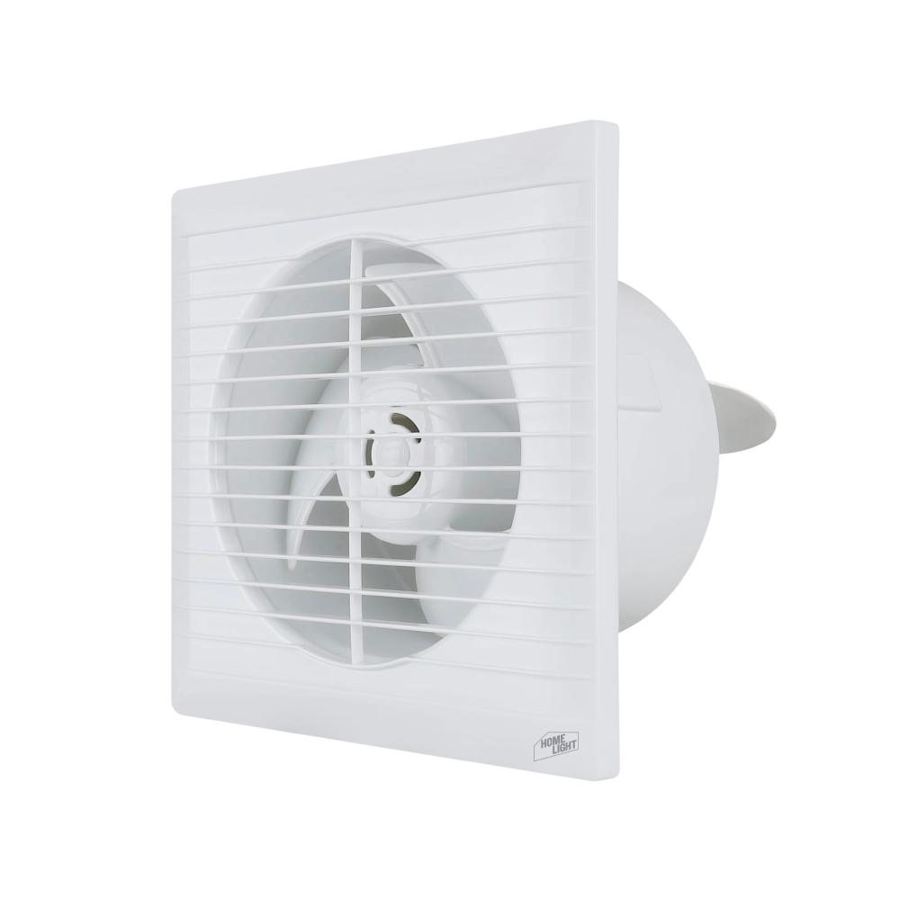 EXTRACTOR DE AIRE 8" 20W HOME LIGHT
