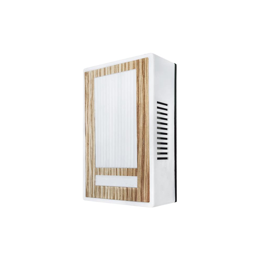 TIMBRE DING DONG MADERA HOME LIGHT