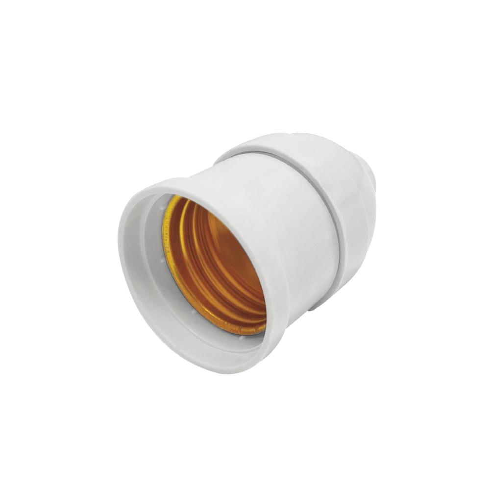 SOCKET AEREO DE BACKELITA REF # 210 HOME LIGHT