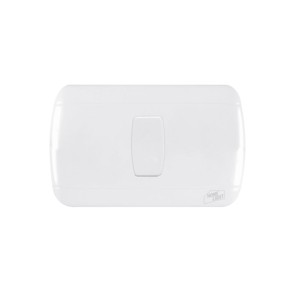 INTERRUPTOR SIMPLE P/EMP HOME LIGHT