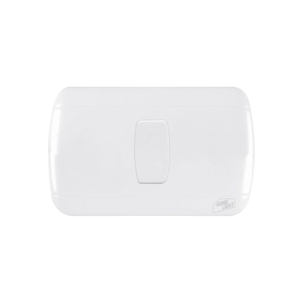 CONMUTADOR SIMPLE 3 VIAS P/EMP HOME LIGHT