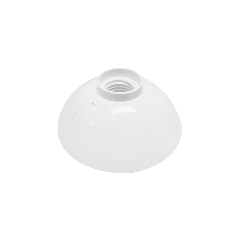 WALL SOCKET MODELO OVAL HOME LIGHT