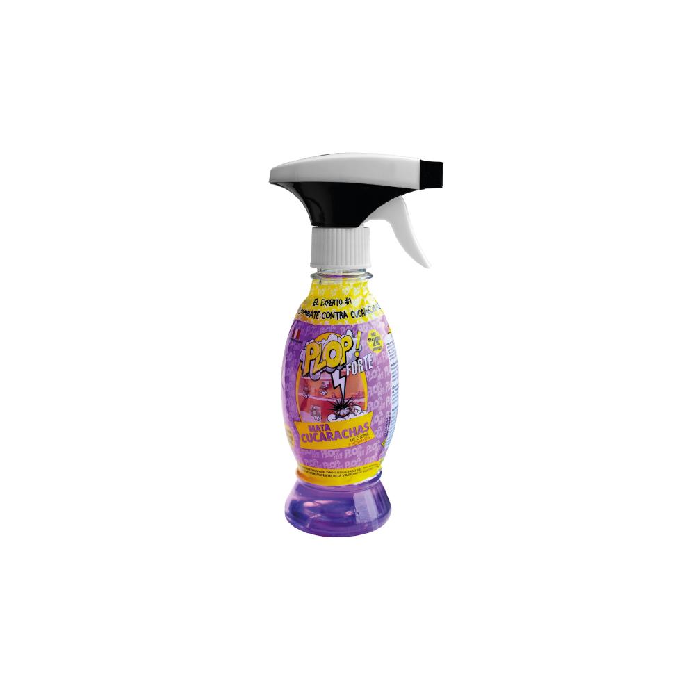 PLOP FORTE GATILLO 300ML 100-005 PLOP