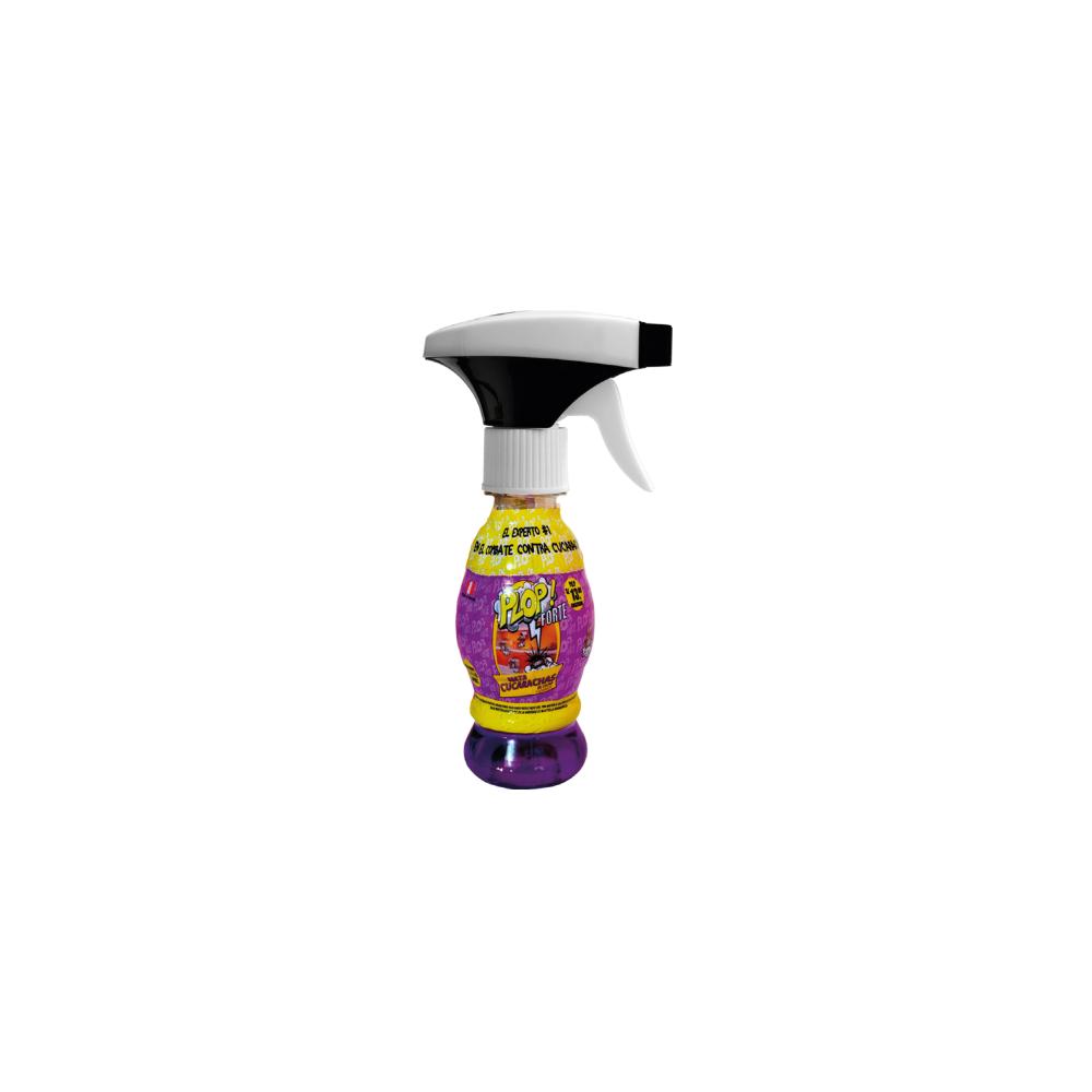 PLOP FORTE GATILLO 170ML 100-001 PLOP