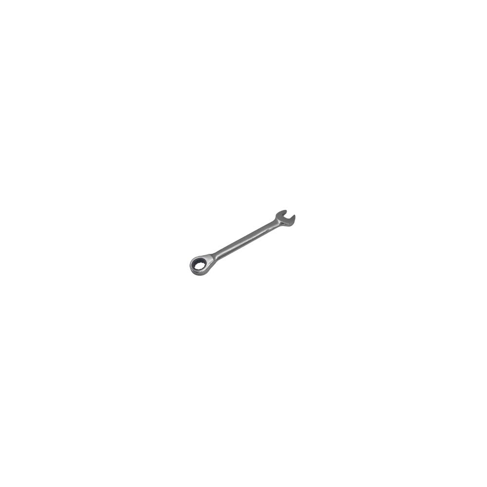 LLAVE MIXTA C/RATCHET 6 MM C&A PRO