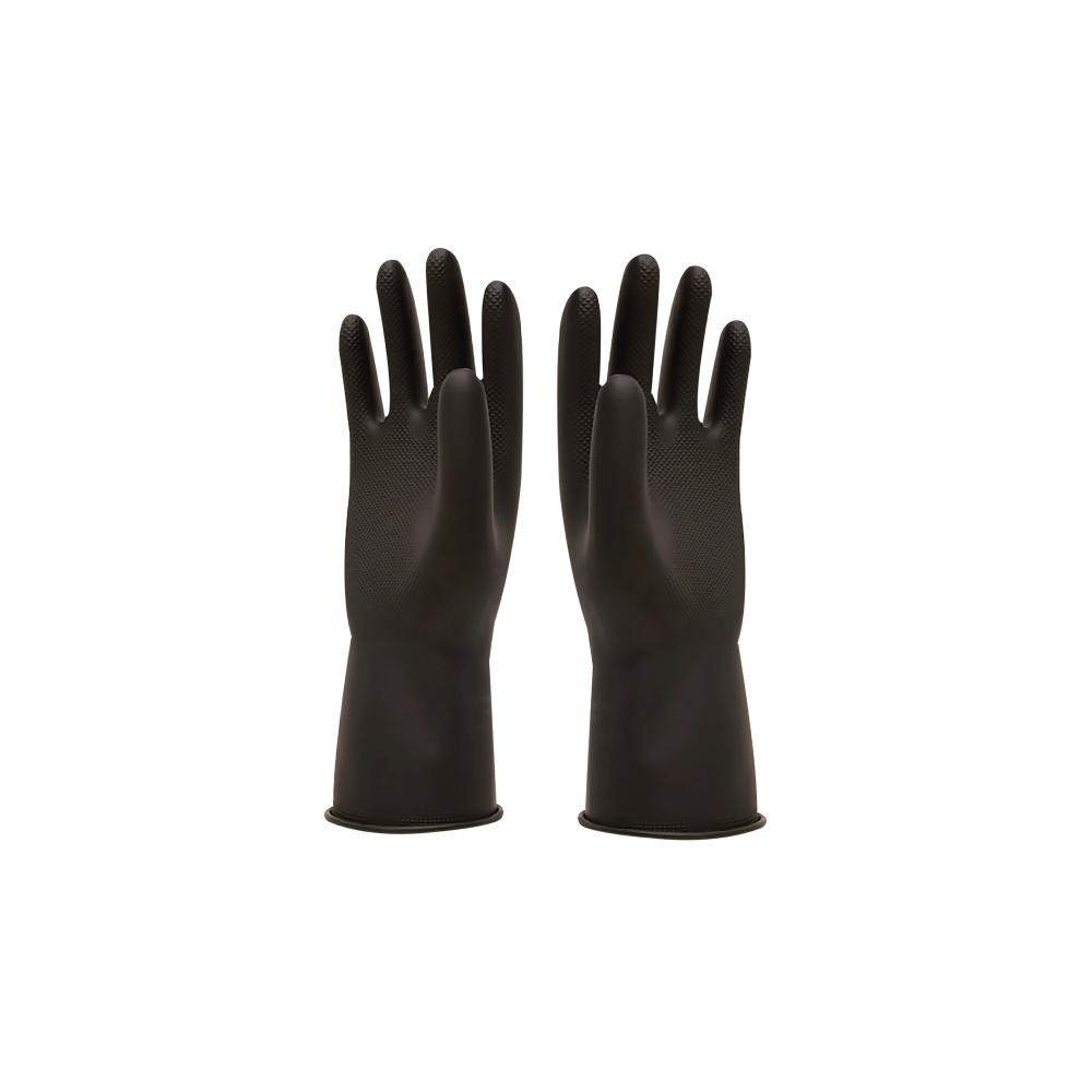 GUANTE PROFESIONAL NEGRO C20 TALLA S C&A