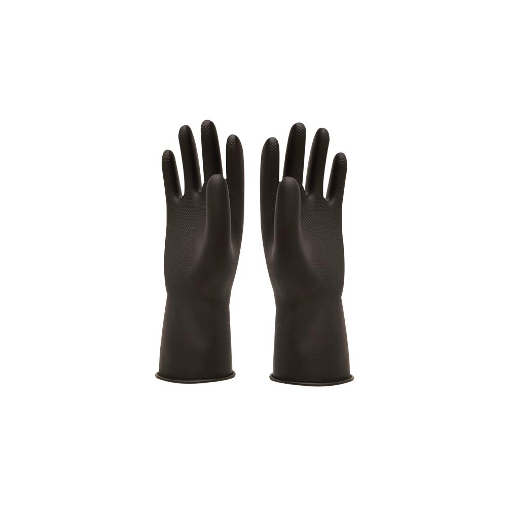 GUANTE PROFESIONAL NEGRO C35 TALLA XL C&A