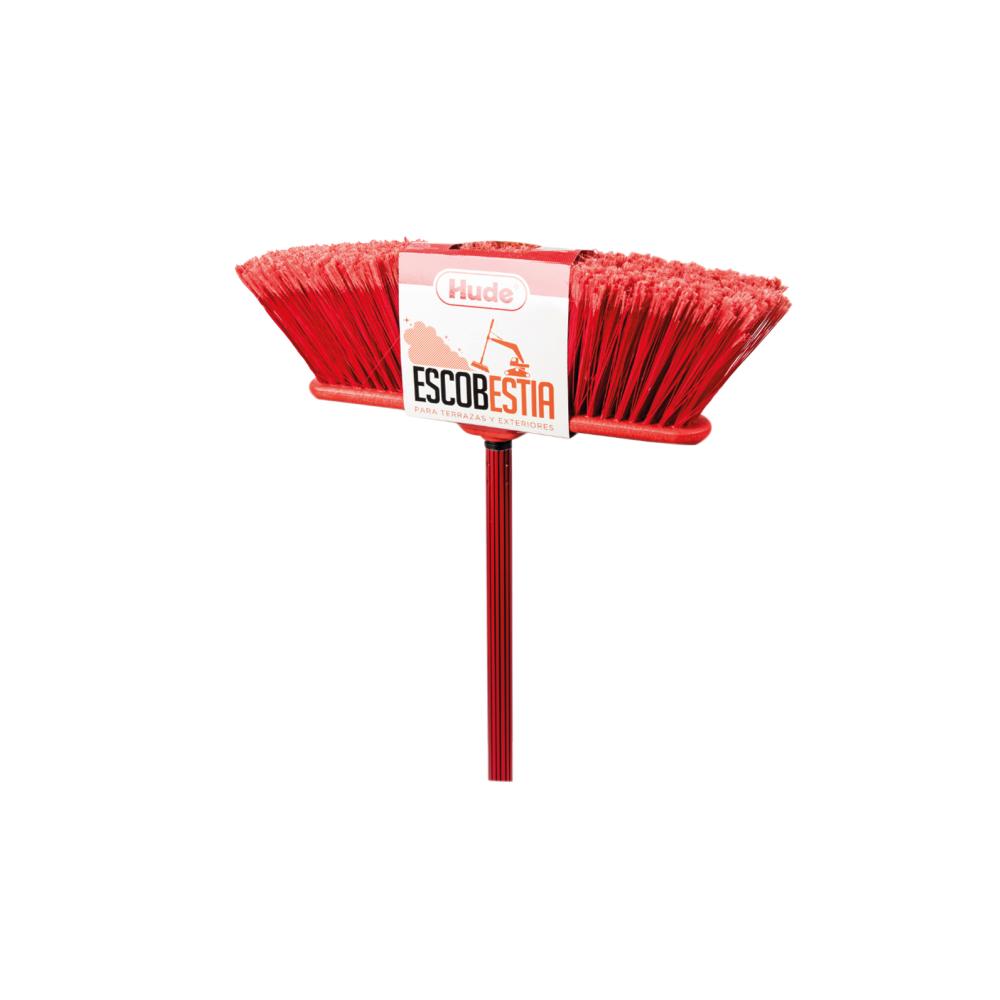 ESCOBA ESCOBESTIA 44CM HUDE