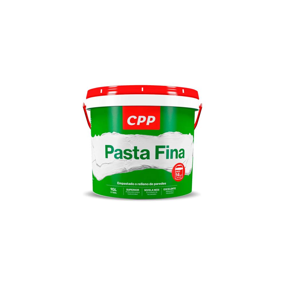 PASTA FINA BLANCO 1GL CPP