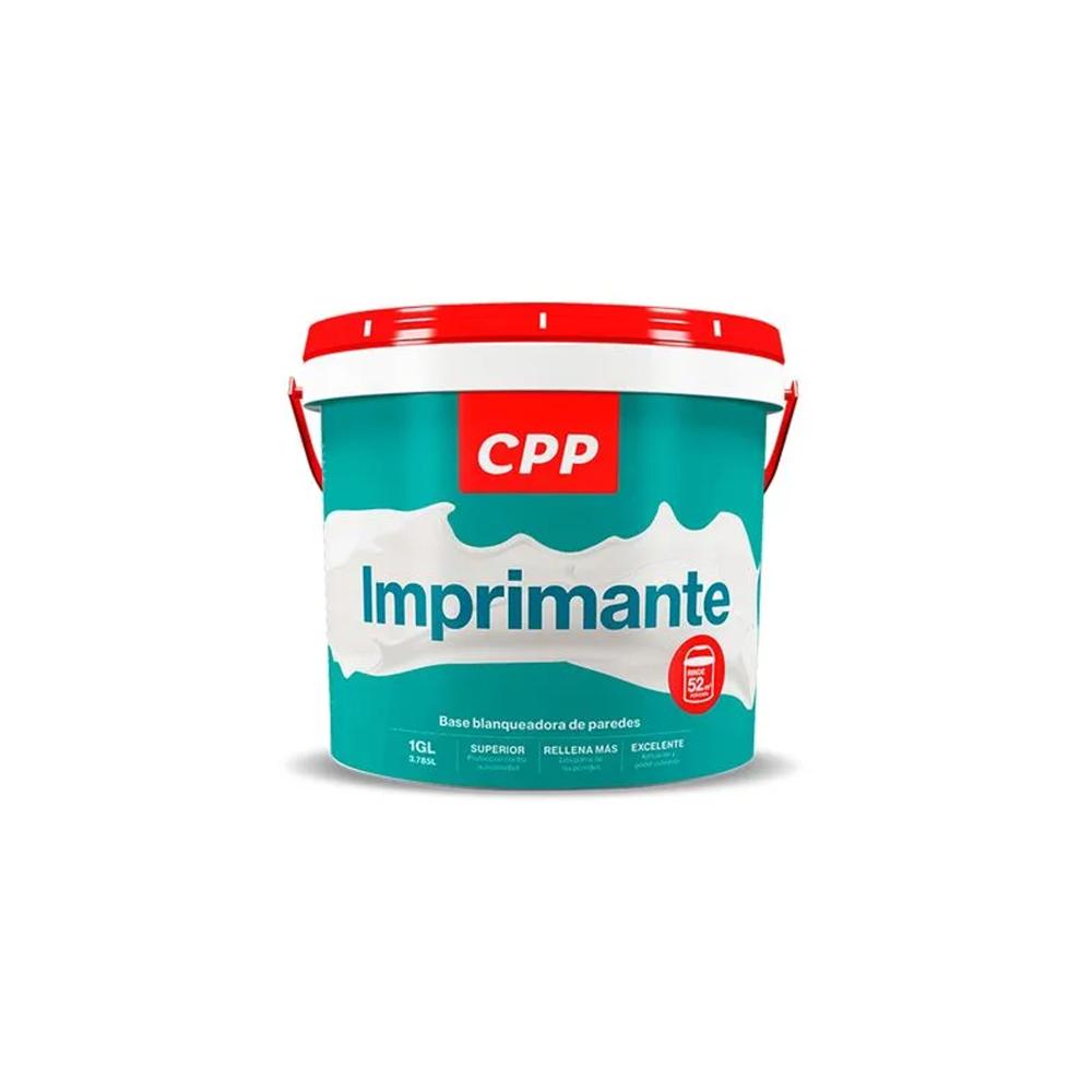 IMPRIMANTE BLANCO 1GL CPP