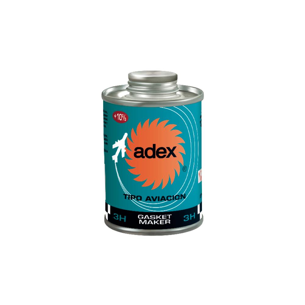 SELLADOR DE EMPAQUETADURA 3H "ADEX"